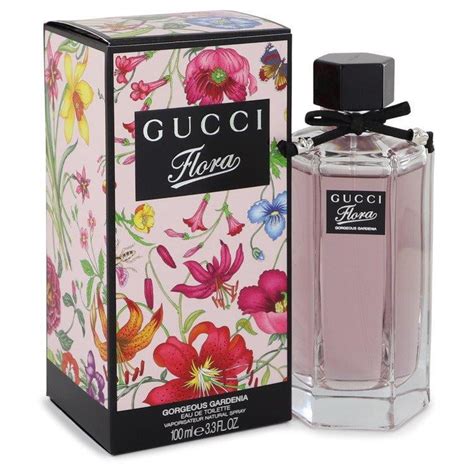 gucci eau de toilette spray 3 fl oz